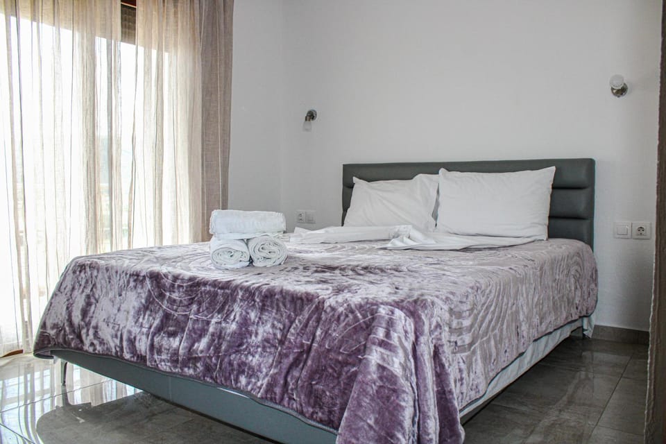 Theano Studios Apartment in Halkidiki