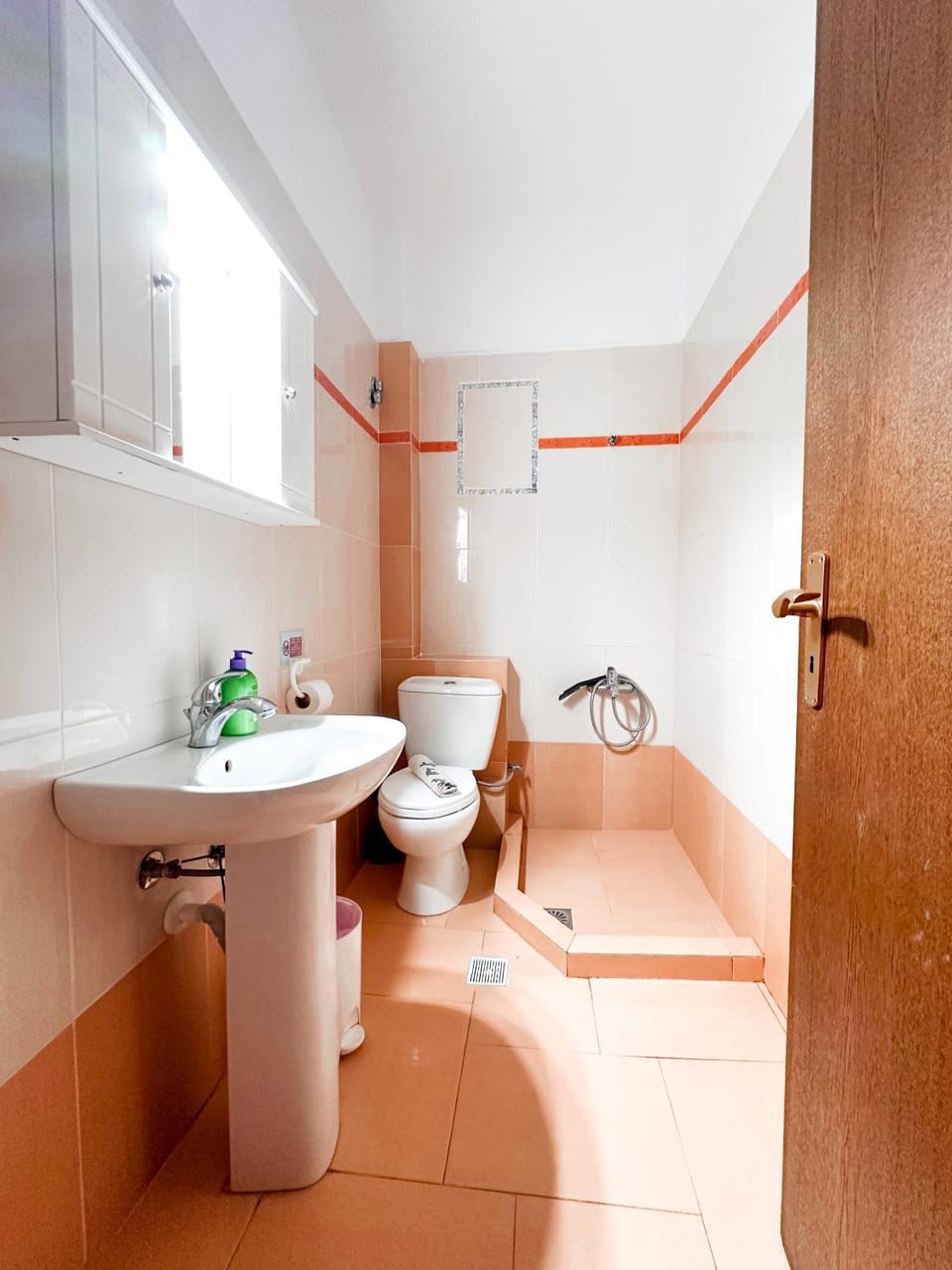 Haus Petris Apartment hotel in Halkidiki