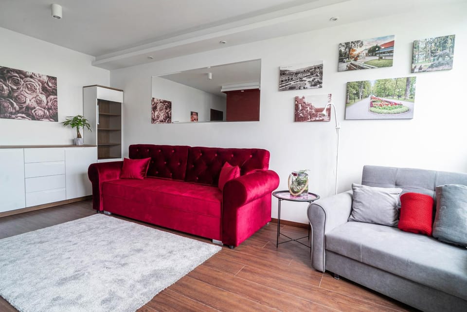 Rose Valley Apartment Apartment in Lower Silesian Voivodeship