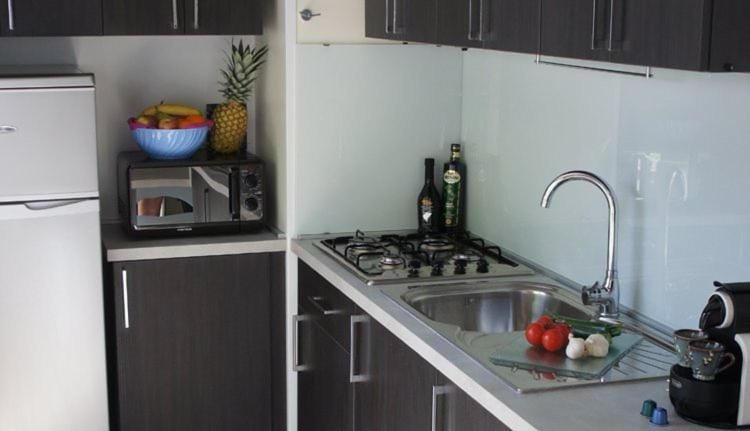 Casa mobile - Union Lido Campground/ 
RV Resort in Cavallino-Treporti