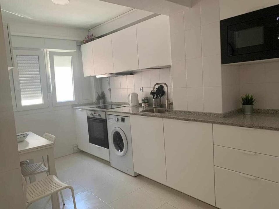 Playa y Sol Grupo AC Gestion Apartment in Cadiz