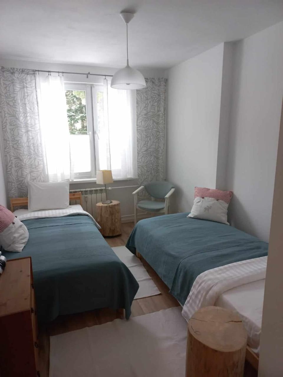 Zakopane centrum samodzielne mieszkanie Apartment in Zakopane