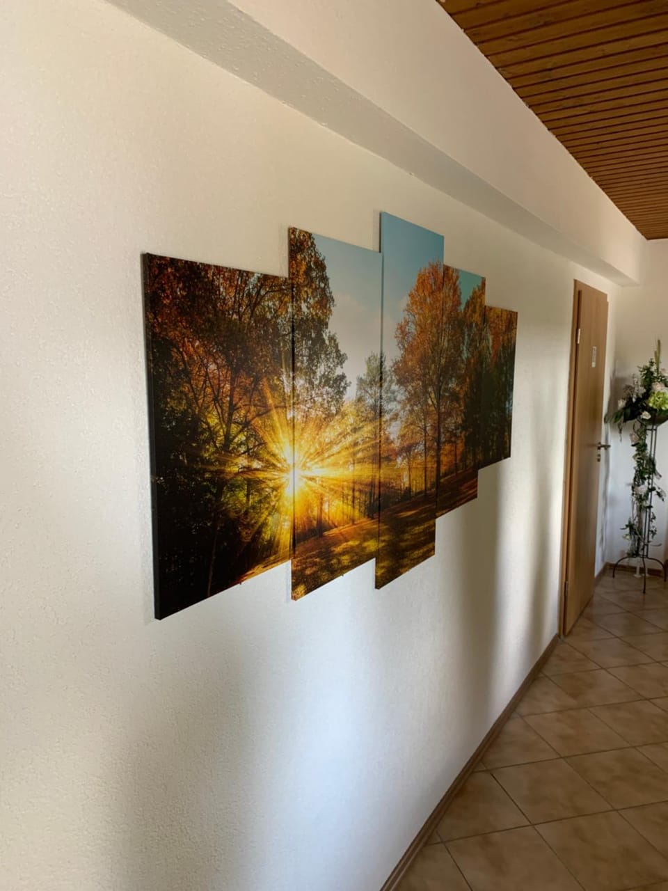 Kubacher Hof Hotel in Rhineland-Palatinate