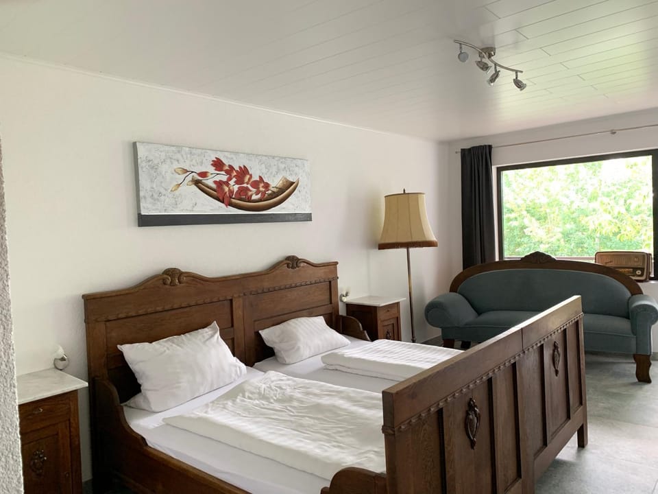 Kubacher Hof Hotel in Rhineland-Palatinate