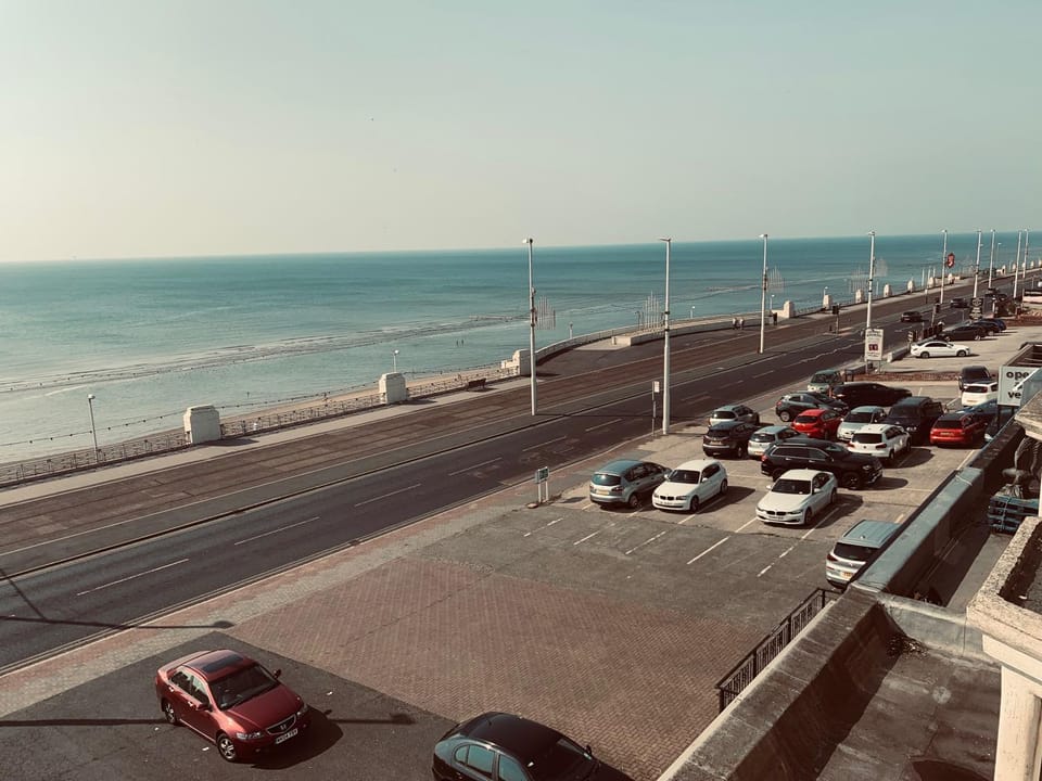 Beach, Beach, Sea view