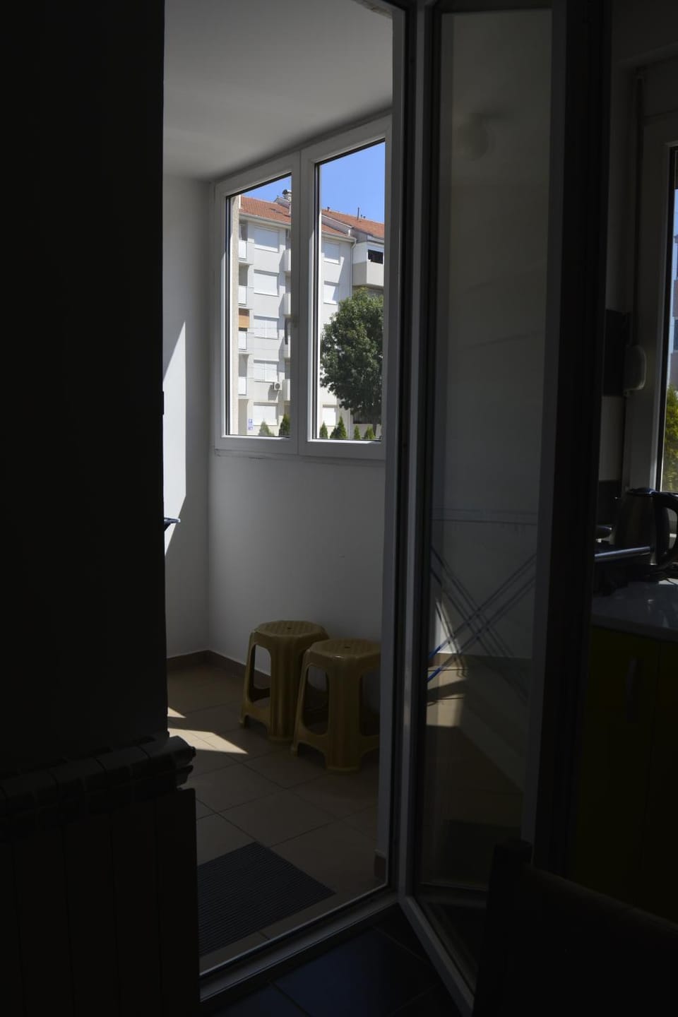 Apartman Pirot Apartment in Serbia