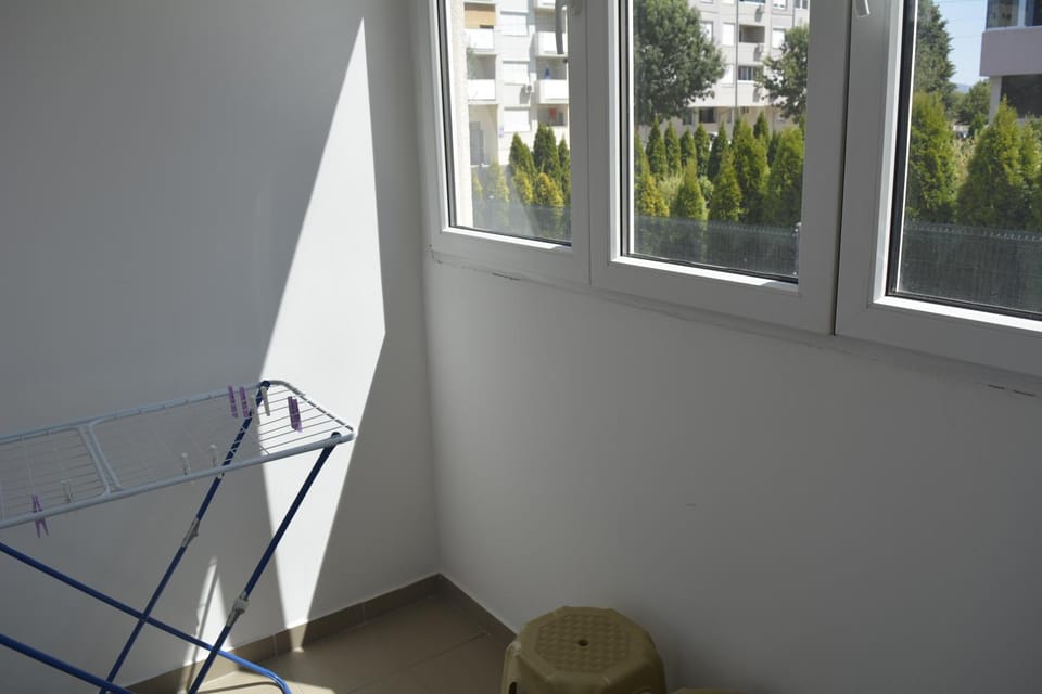Apartman Pirot Apartment in Serbia