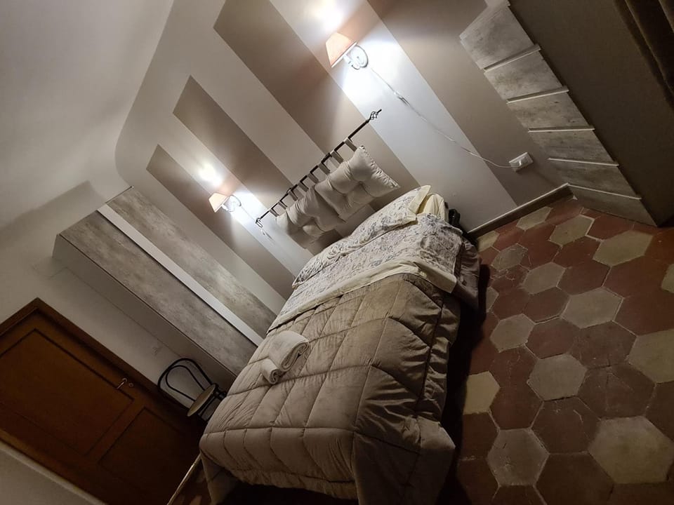 Agorà Sant’anna Apartment Apartment in Palermo
