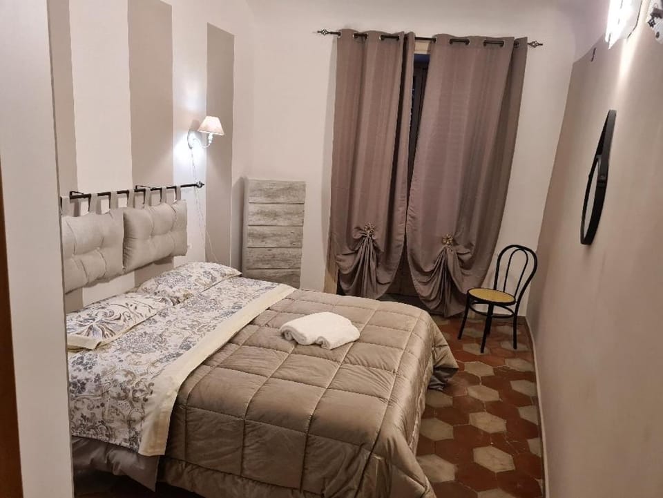 Agorà Sant’anna Apartment Apartment in Palermo