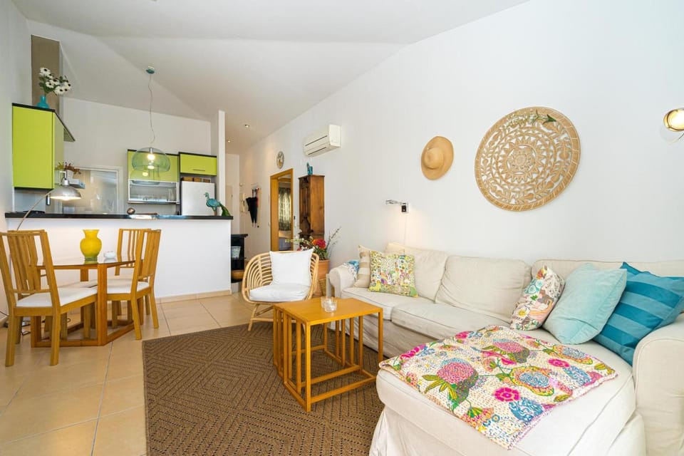Apartament Altea Spaniahome Apartment in Marina Baixa
