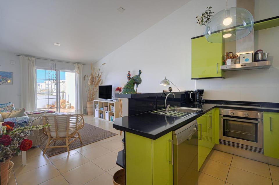 Apartament Altea Spaniahome Apartment in Marina Baixa
