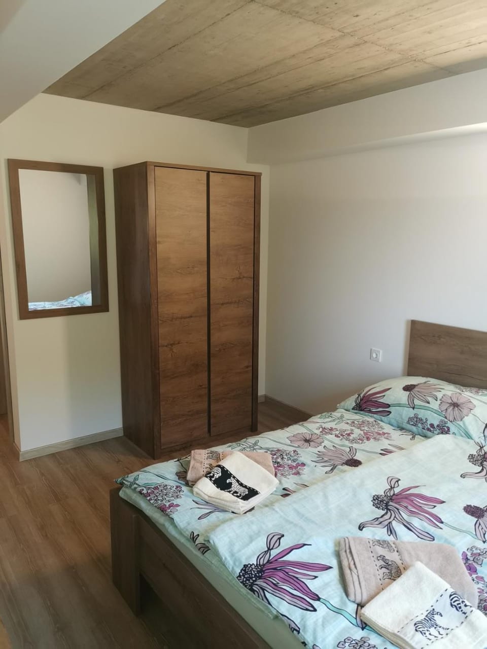 Sobe, Rooms B&B - Vina Kauran Bed and Breakfast in Slovenia