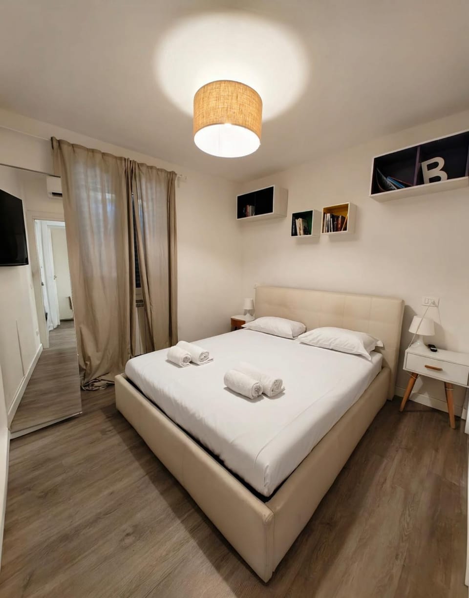GuestHost - Ponte Vecchio & Boboli Modern Apartment Apartment in Florence