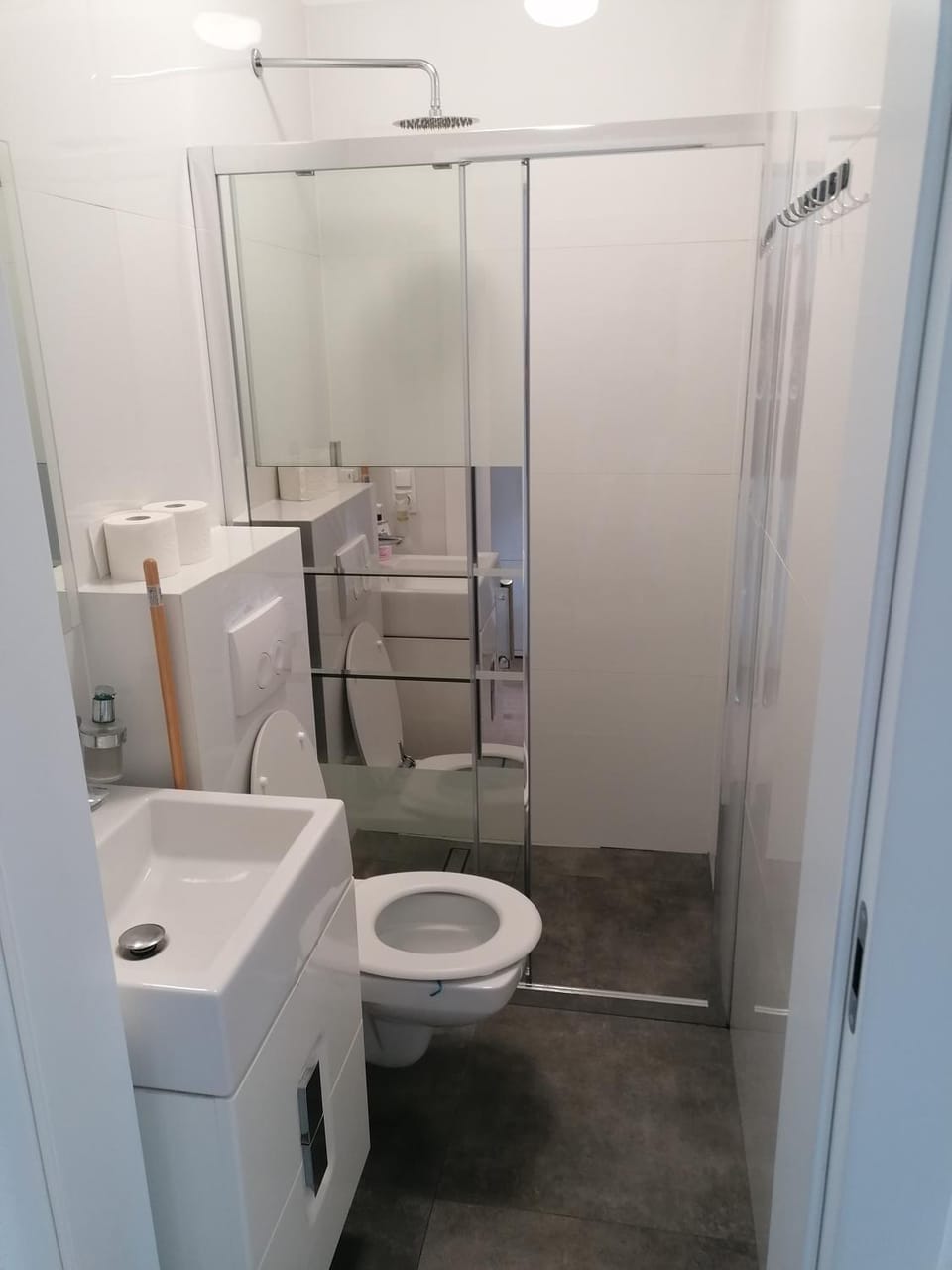 Do Morza 57 1 Apartment in Pomeranian Voivodeship