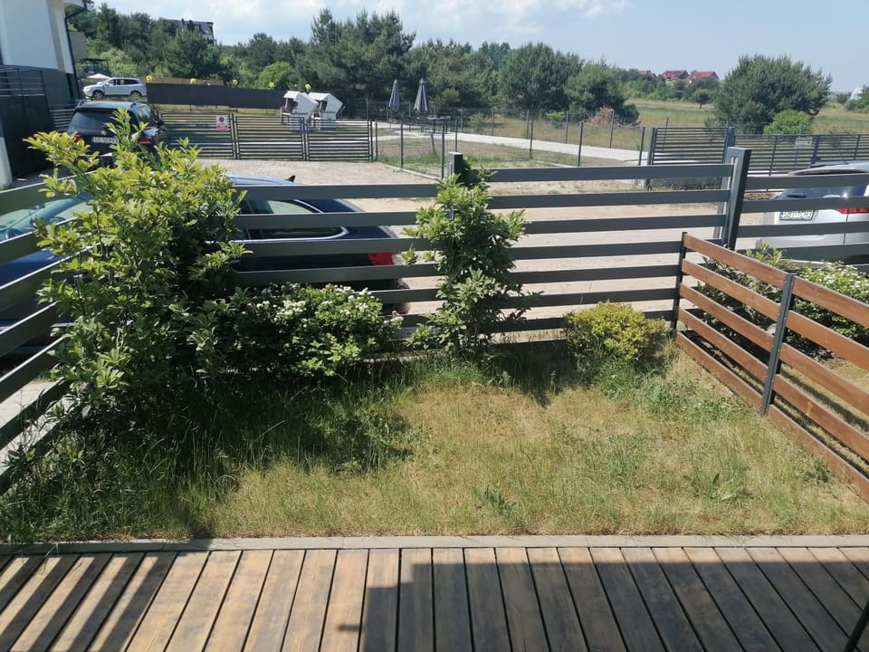 Do Morza 57 1 Apartment in Pomeranian Voivodeship