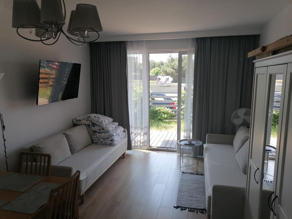 Do Morza 57 1 Apartment in Pomeranian Voivodeship