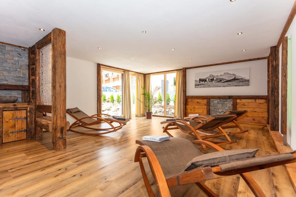 Familienbauernhof Bairau Grubhörndl Apartment in Berchtesgadener Land