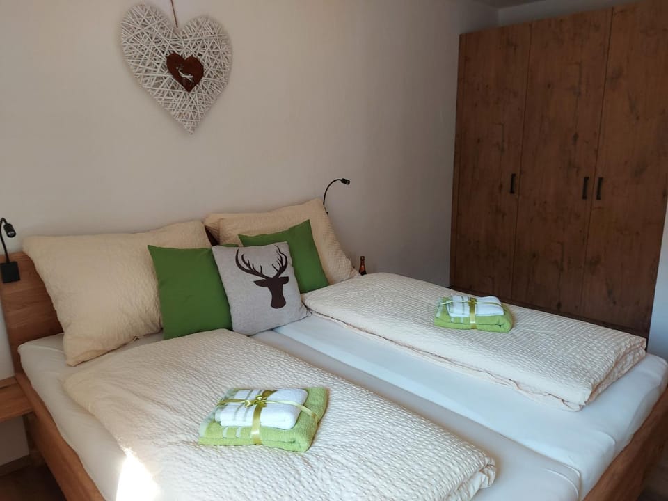 Familienbauernhof Bairau Grubhörndl Apartment in Berchtesgadener Land