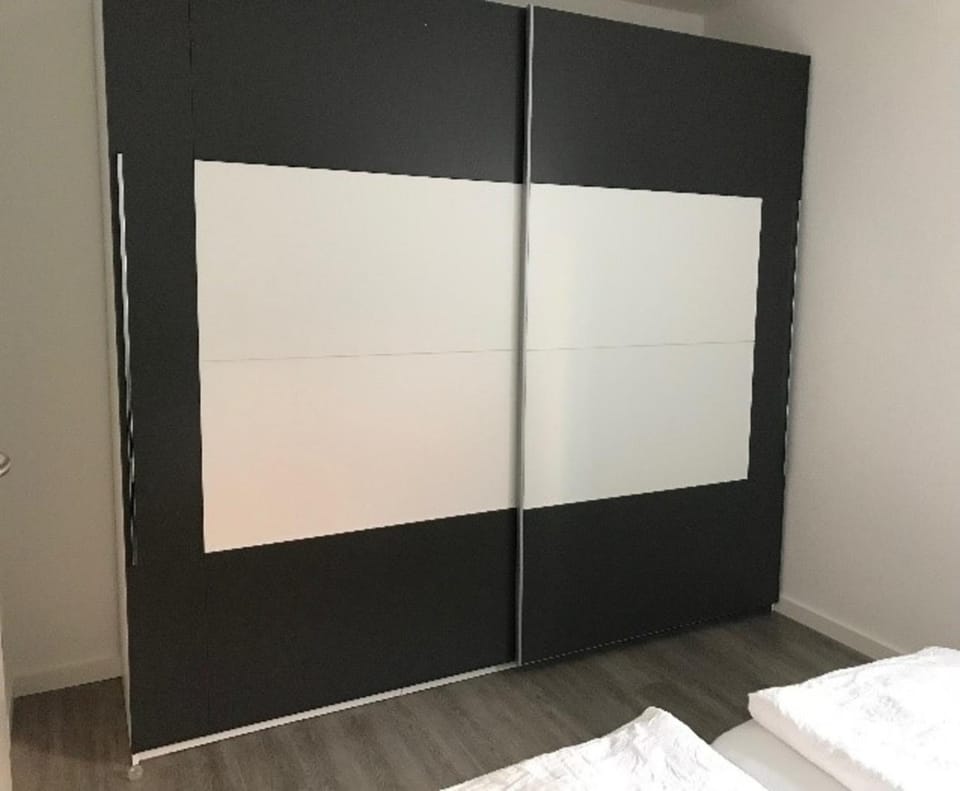 Moderne Ferienwohnung im Herzen von Bad Neustadt Apartment in Bavaria