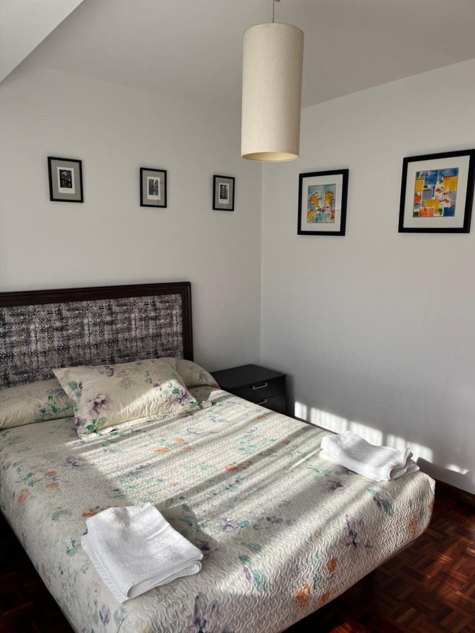 Fontevella Apartment in Galicia