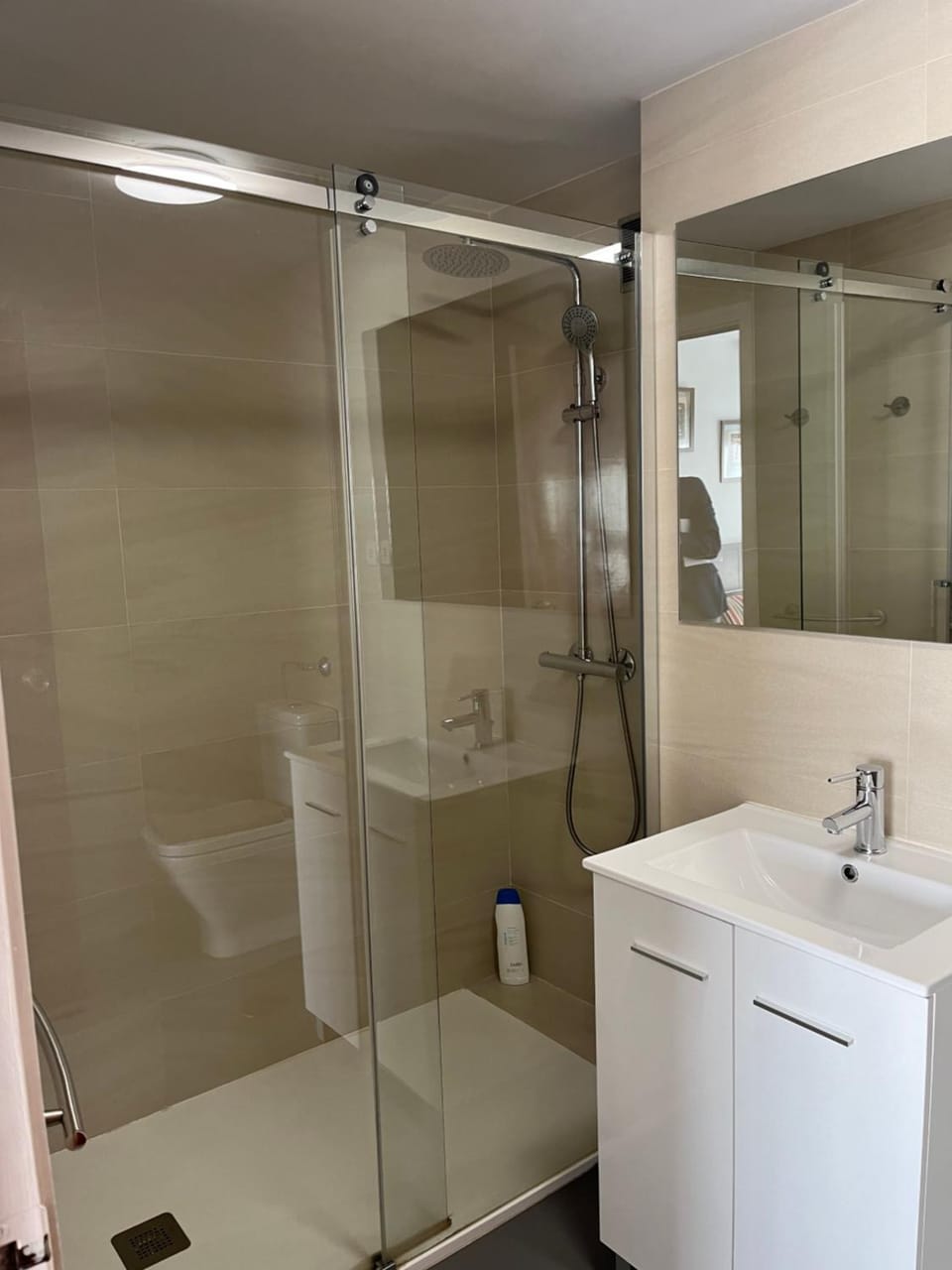 Fontevella Apartment in Galicia