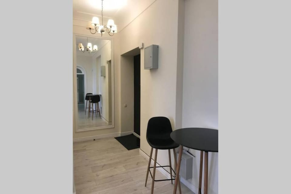 White&Light flat near Gulliver Apartment in Kiev City - Kyiv