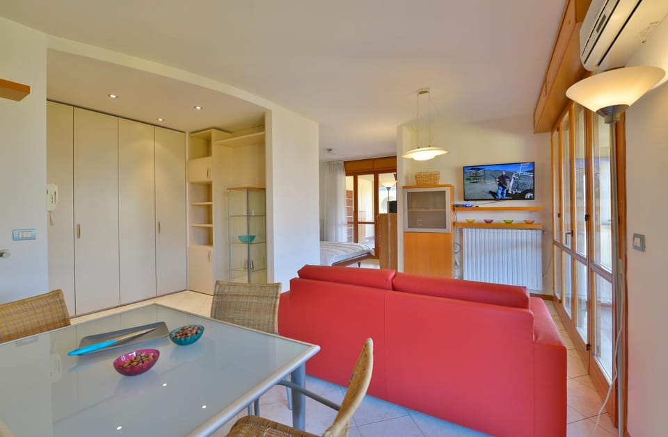 UR-NEST Emilia Levante B Apartment in Bologna
