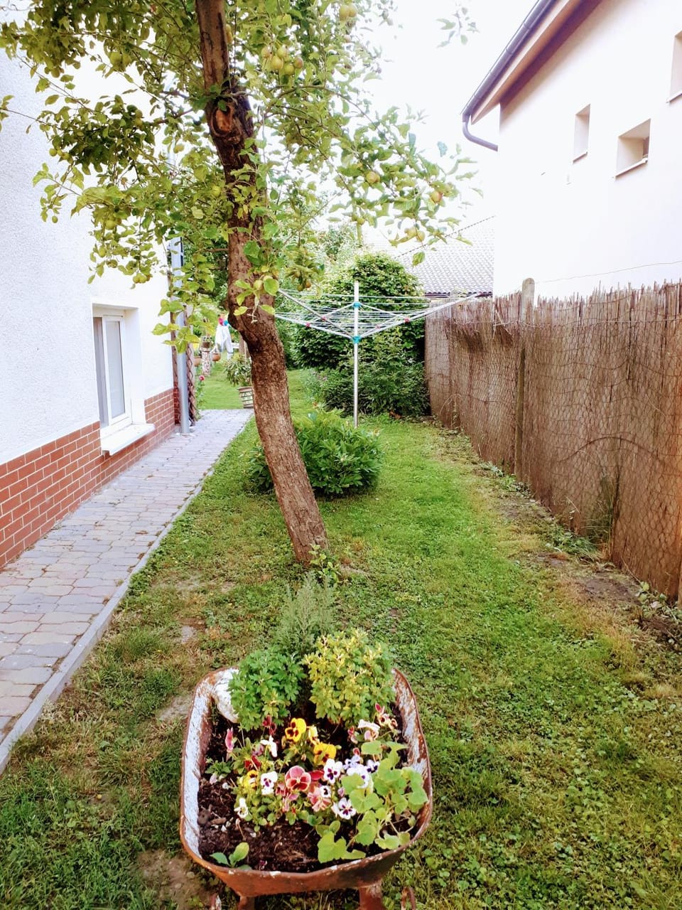 Ubytovanie u Marty Apartment in Slovakia