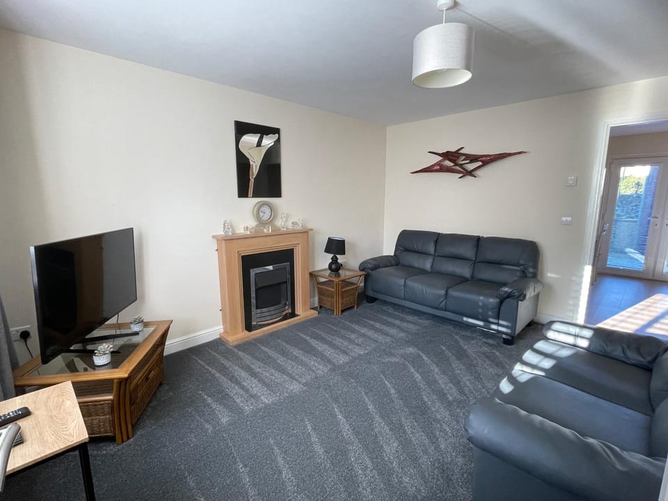 TV and multimedia, Living room
