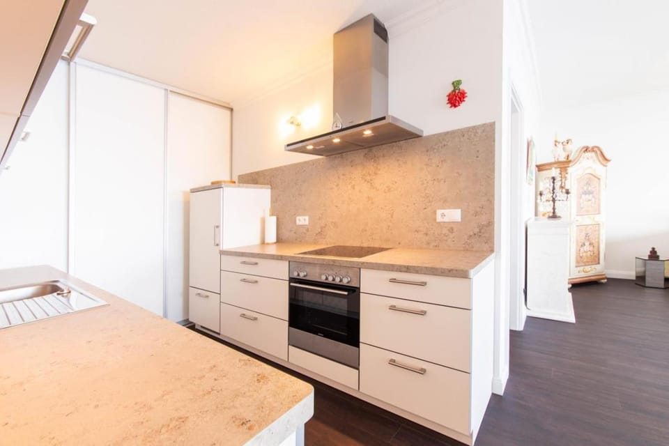 Residenz App 112 - Timmendorfer Strand Apartment in Timmendorfer Strand