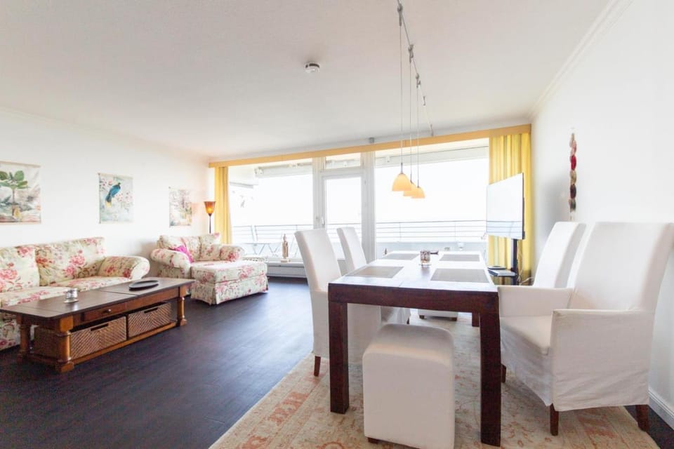 Residenz App 112 - Timmendorfer Strand Apartment in Timmendorfer Strand