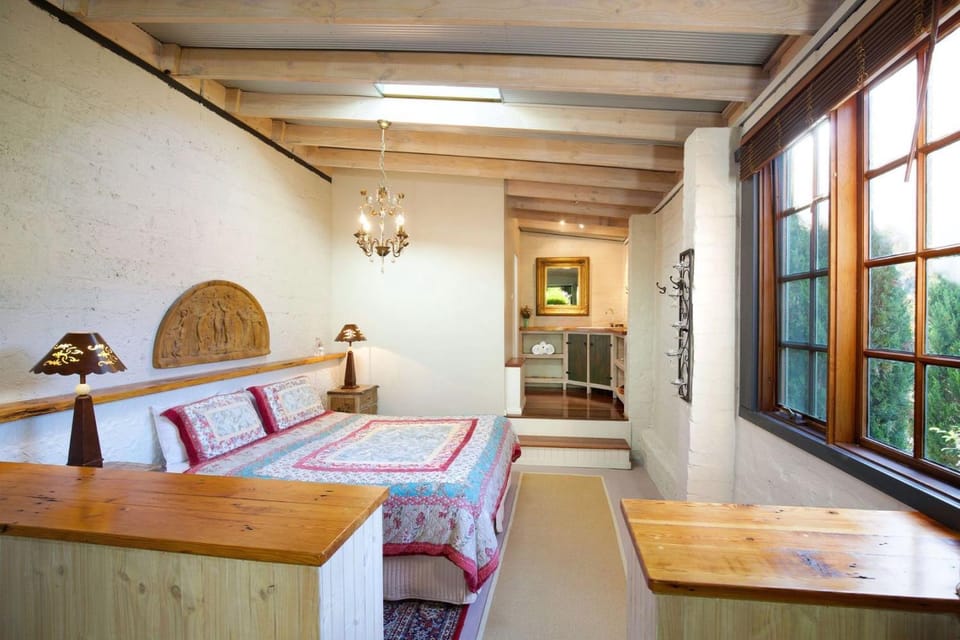 Little Haven Leura Cottage with Spa Bath and BBQ House in Katoomba