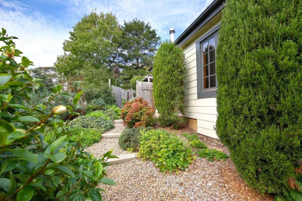 Little Haven Leura Cottage with Spa Bath and BBQ House in Katoomba