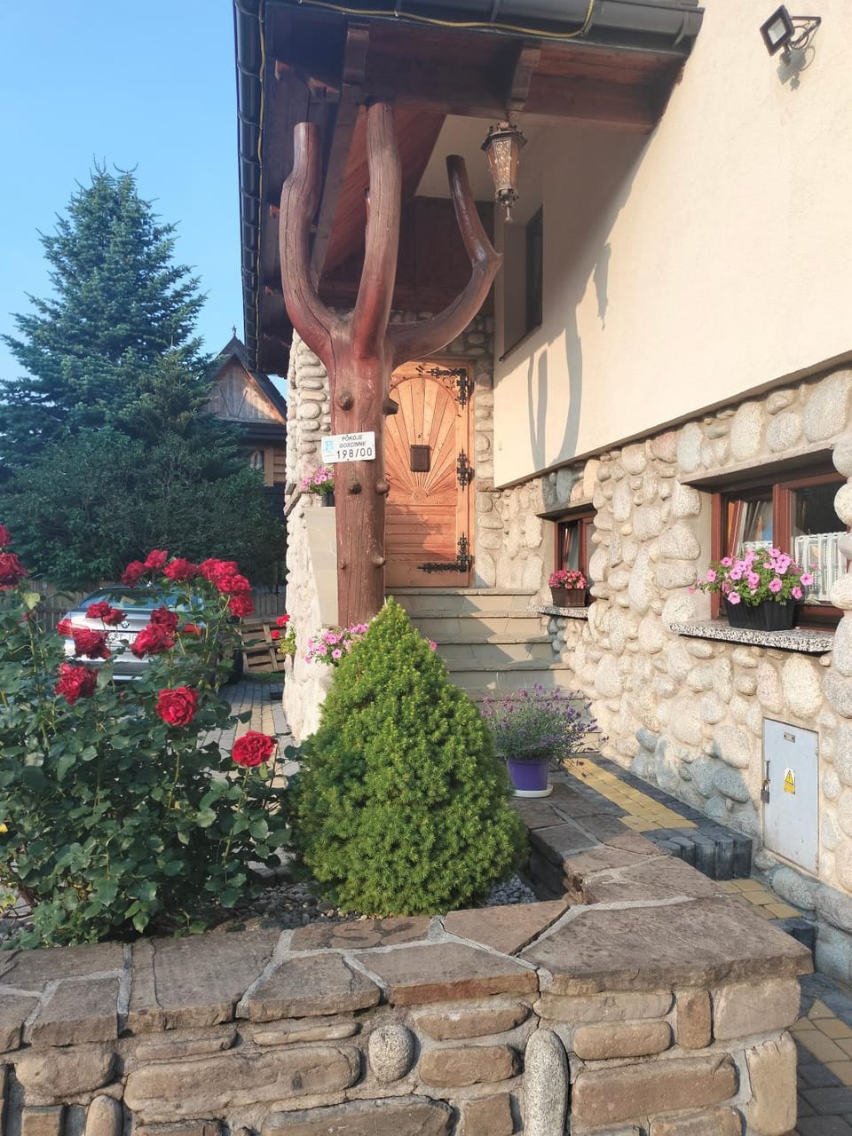 Apartament Rojka Apartment in Zakopane