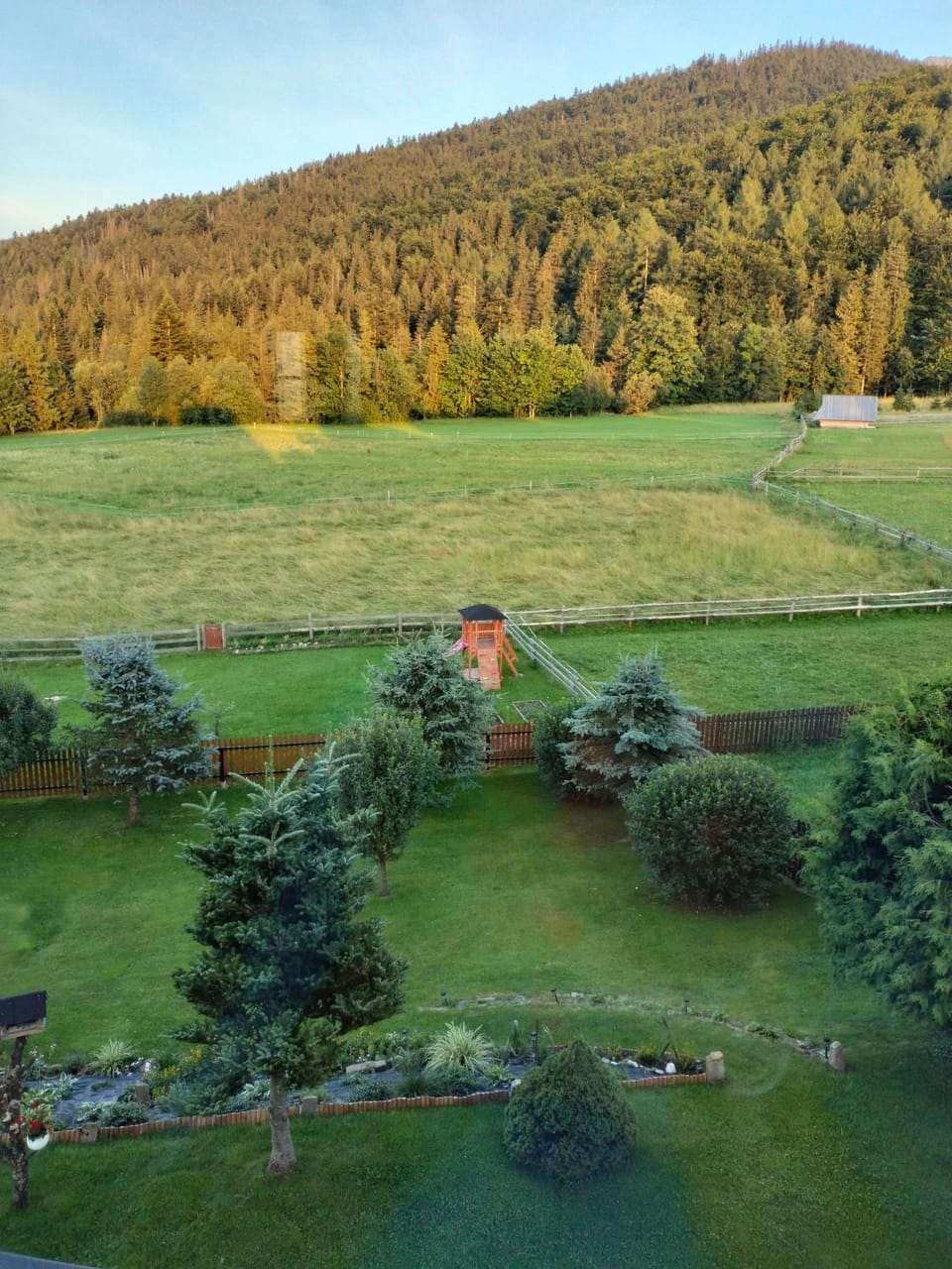 Apartament Rojka Apartment in Zakopane