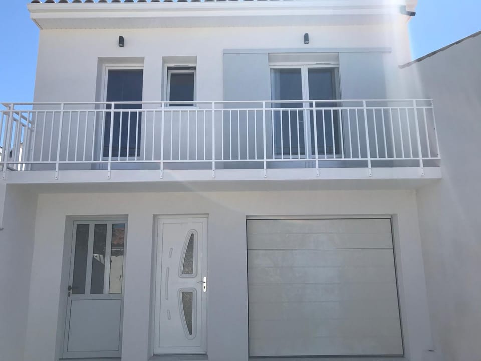 LE CHAI DE LA CHARENTAISE Apartment in Vaux-sur-Mer
