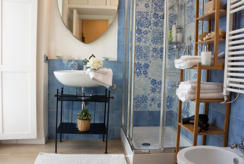 Sirene d’Amalfi Apartment in Salerno