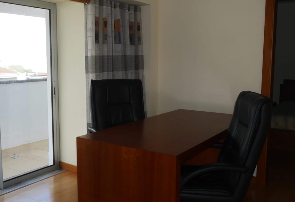Duplex Oceanos Apartment in Ponta Delgada