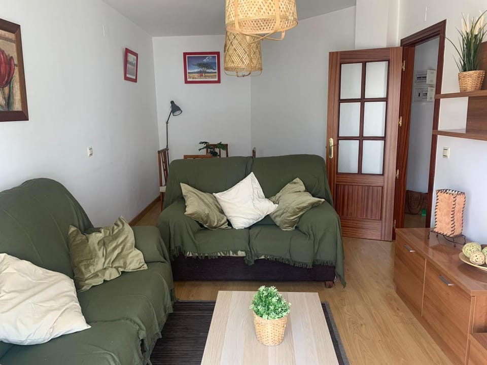 Apartamento en Cuevas del Becerro Apartment in Andalusia