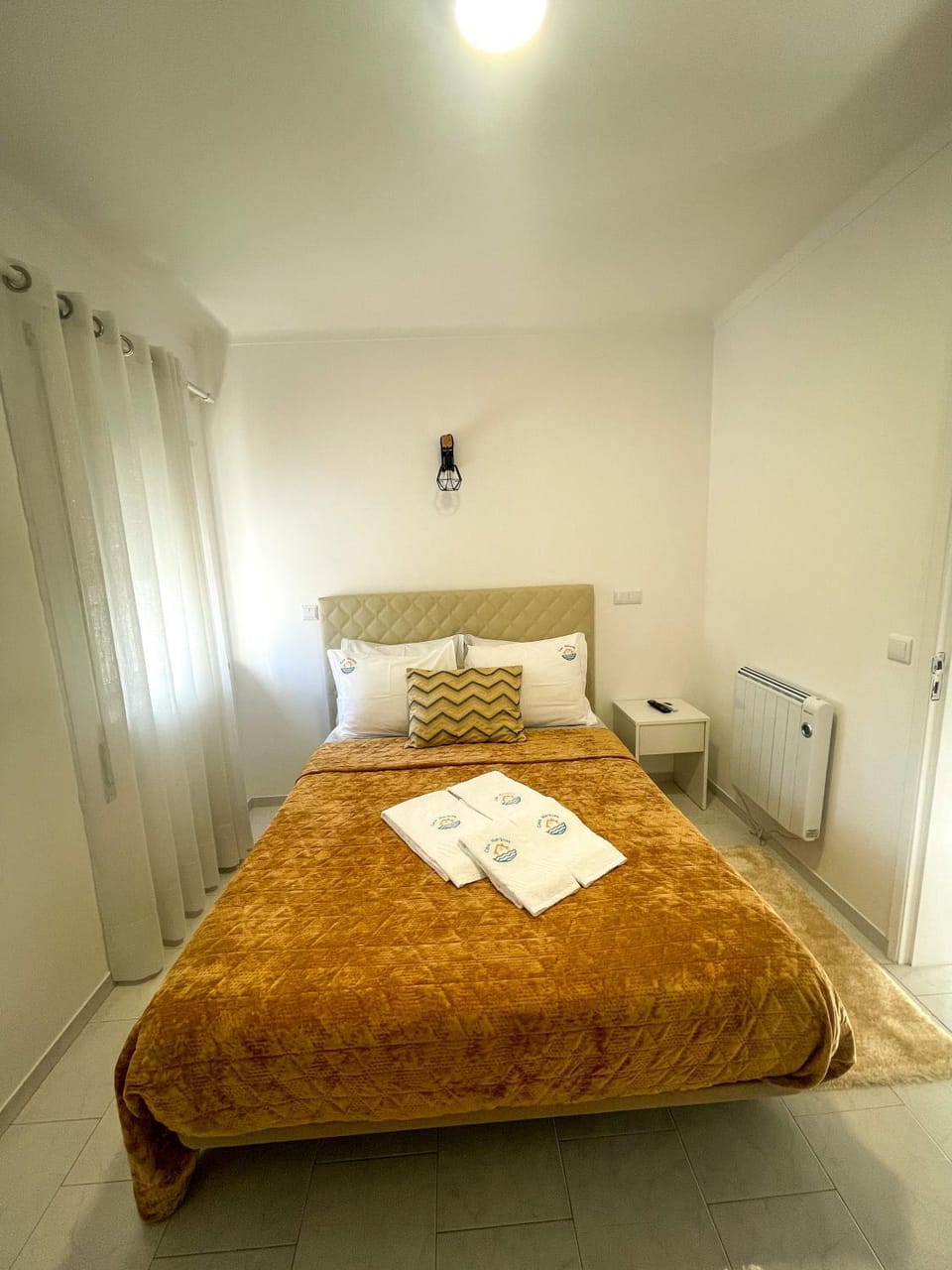 Casa Marques Apartment in Nazaré