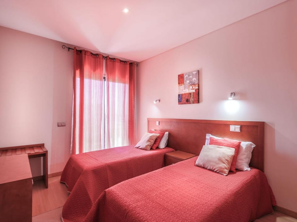 Patio, Balcony/Terrace, Bedroom