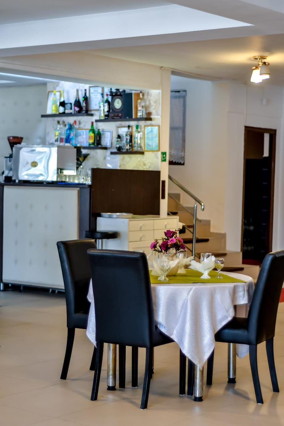 Pensiune Roata Cu Noroc Bed and Breakfast in Romania