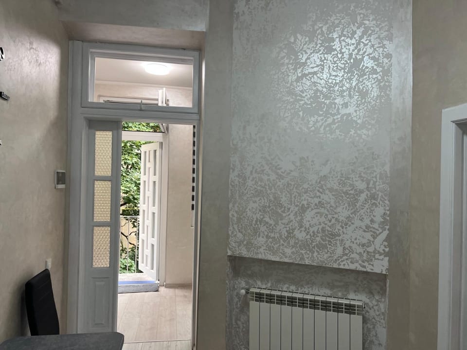 New cozy apartment near Opera House and “Malevich” Apartment in Lviv