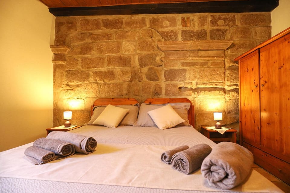 La favola antica Bed and Breakfast in Castelsardo