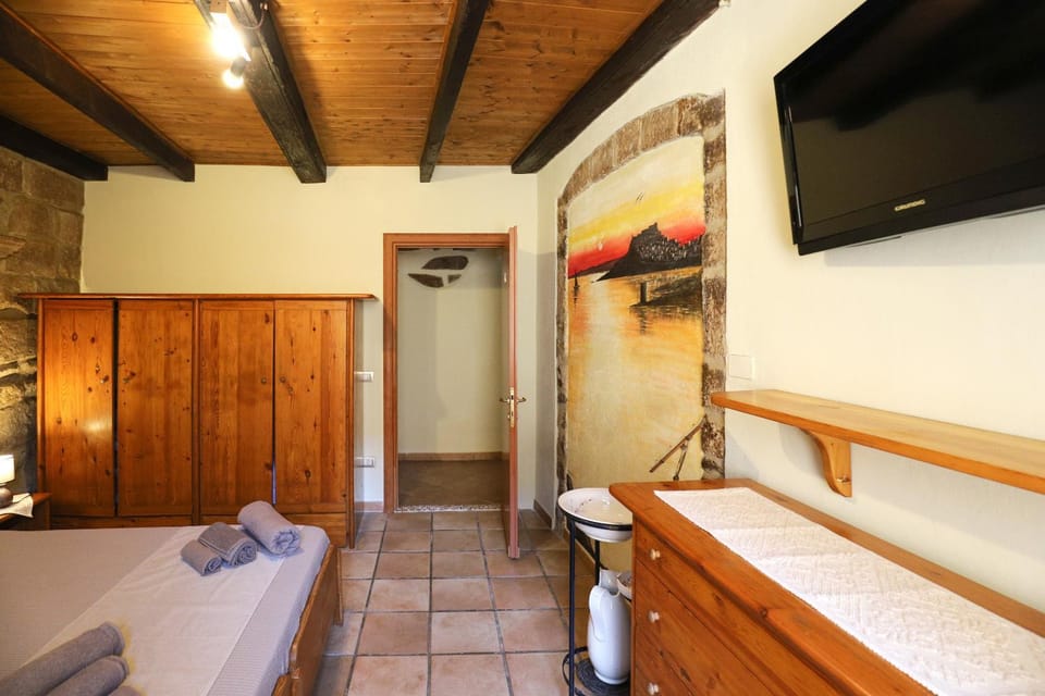 La favola antica Bed and Breakfast in Castelsardo
