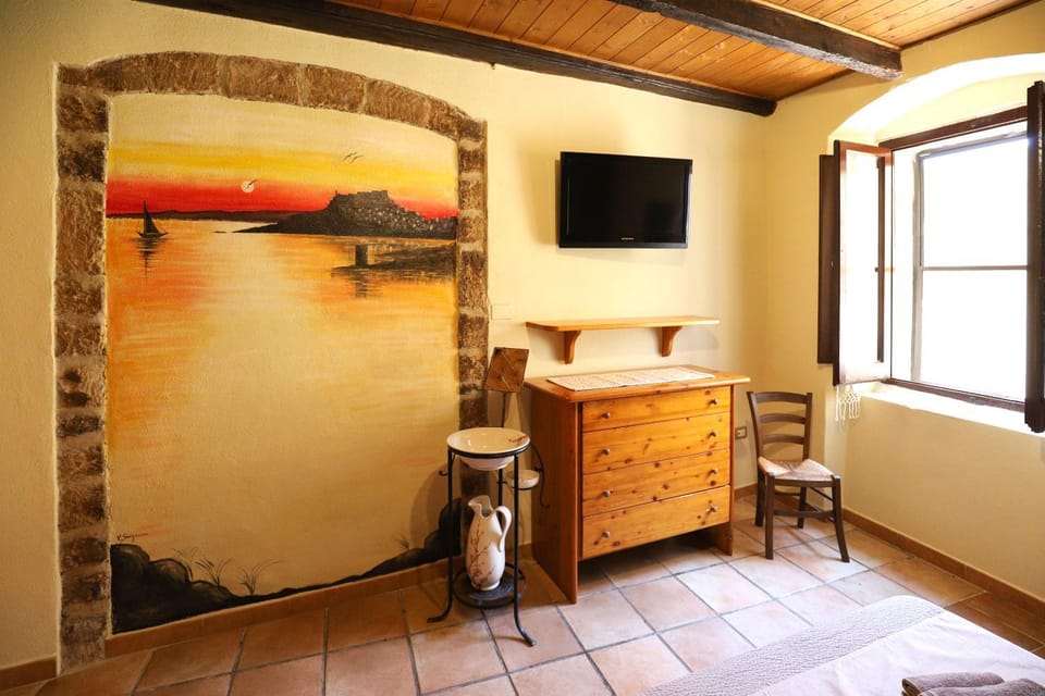 La favola antica Bed and Breakfast in Castelsardo