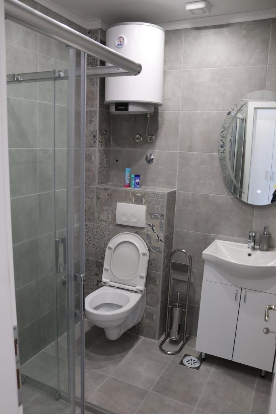 DMApartmani Apartment in Federation of Bosnia and Herzegovina