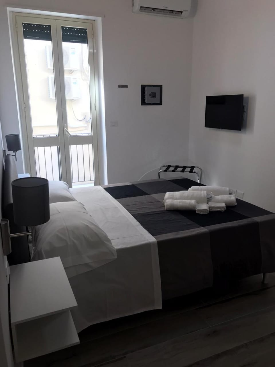 B&B I BRONZI Bed and Breakfast in Reggio Calabria