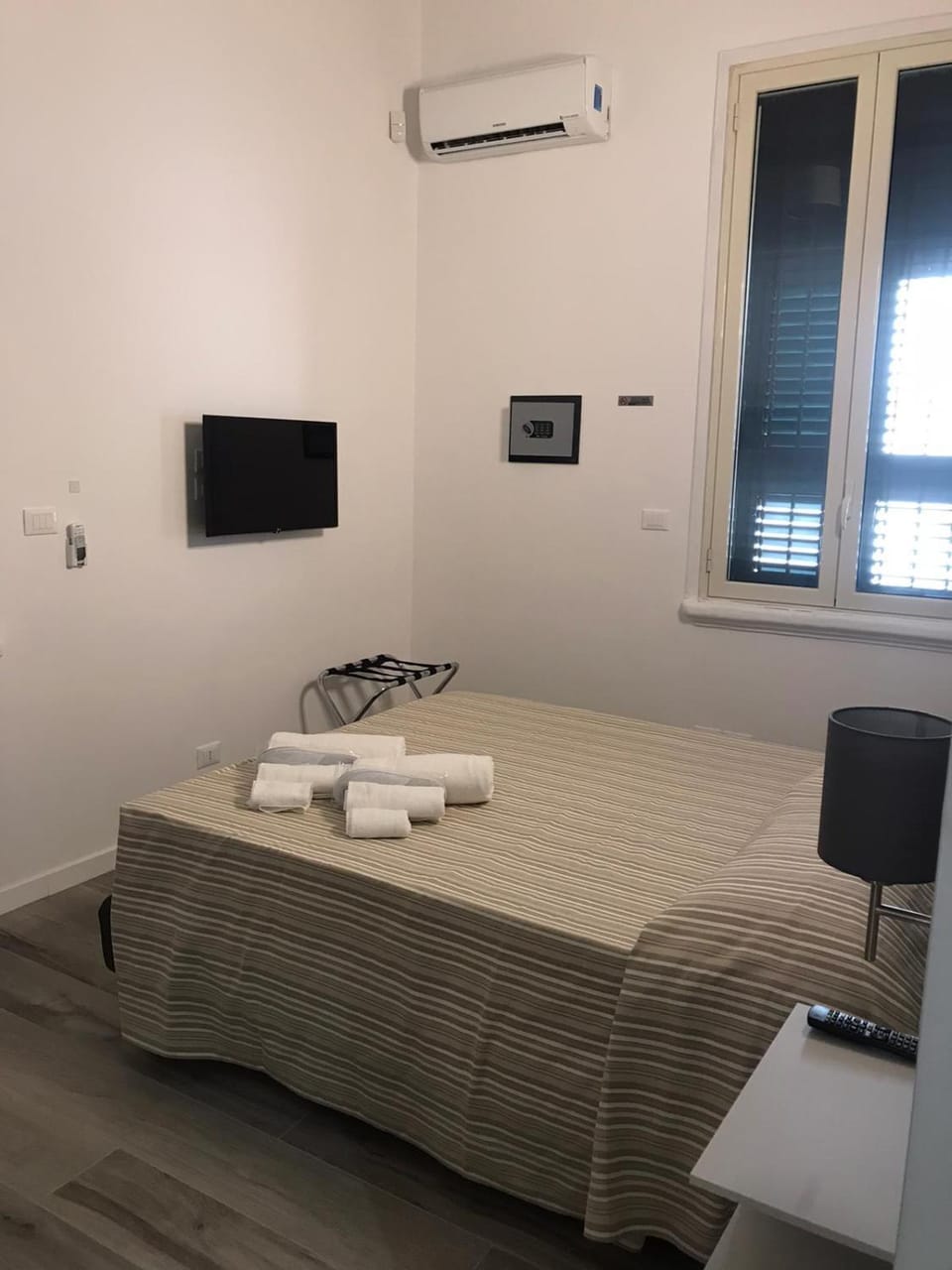 B&B I BRONZI Bed and Breakfast in Reggio Calabria
