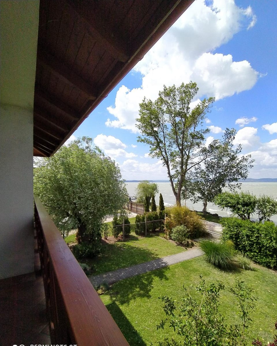 Lake view